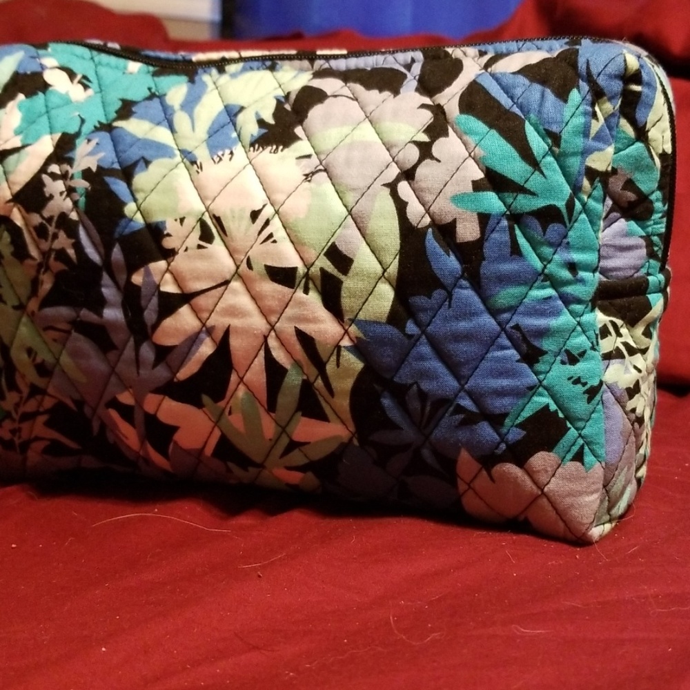 Medium Cosmetic Bag
